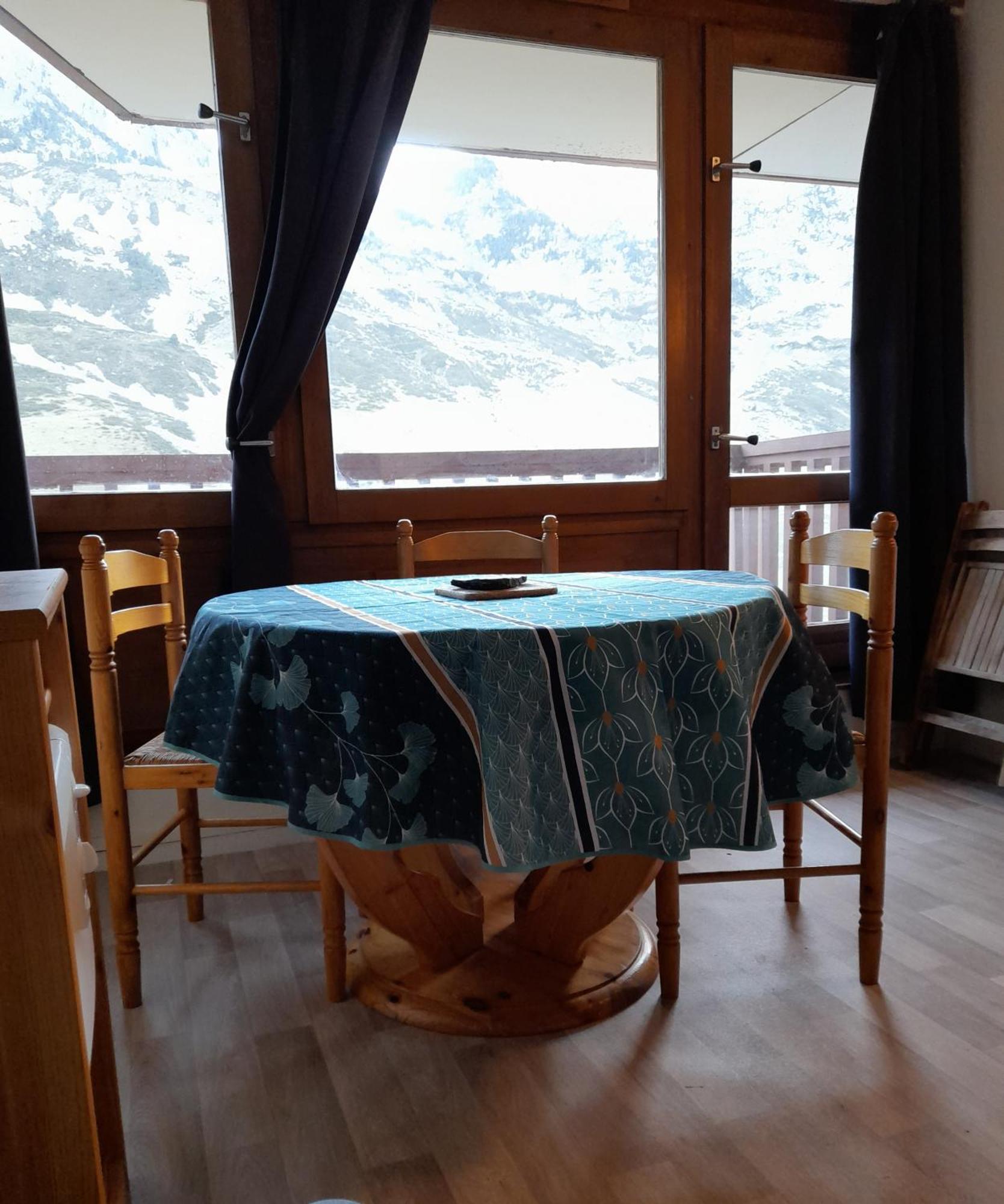 巴涅尔德比戈尔Studio Au Pied Des Pistes De La Mongie公寓 外观 照片
